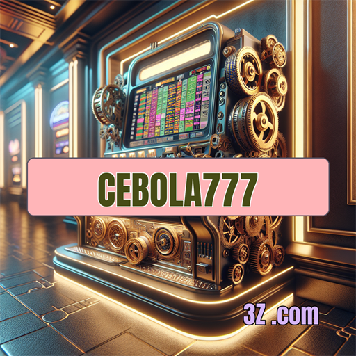 Apostas emocionantes no cebola777.com: Entre no jogo hoje!