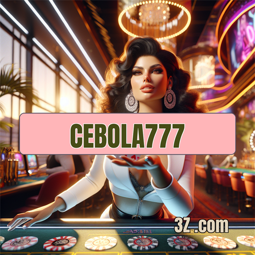 Inovação e Diversão no App da cebola777.com