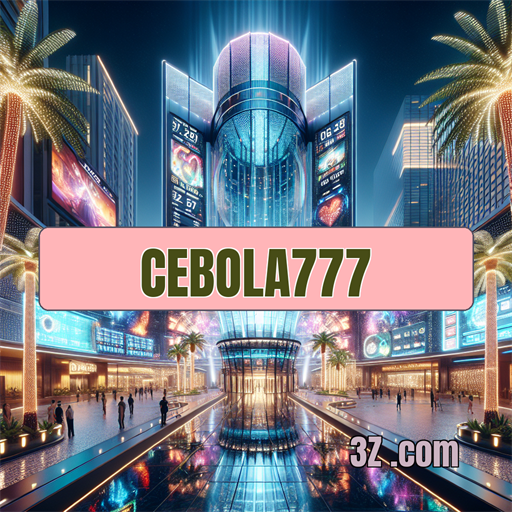 Acesse cebola777.com, a plataforma oficial dos melhores jogos, cassinos online e bônus exclusivos para seus usuários.