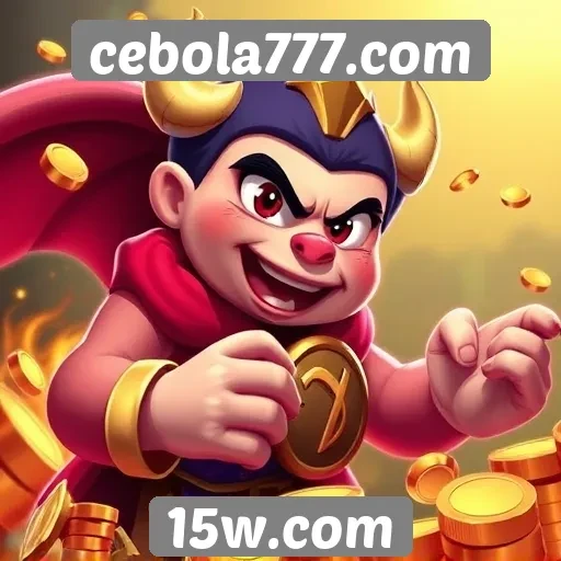 Exploração dos jogos disponíveis em cebola777