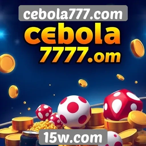 Como o cebola777.com atrai novos jogadores