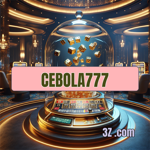 Cebola777.com: A Revolução dos Jogos Online no Brasil