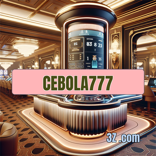 Promoções Imperdíveis no cebola777.com: Diversão Sem Fim!