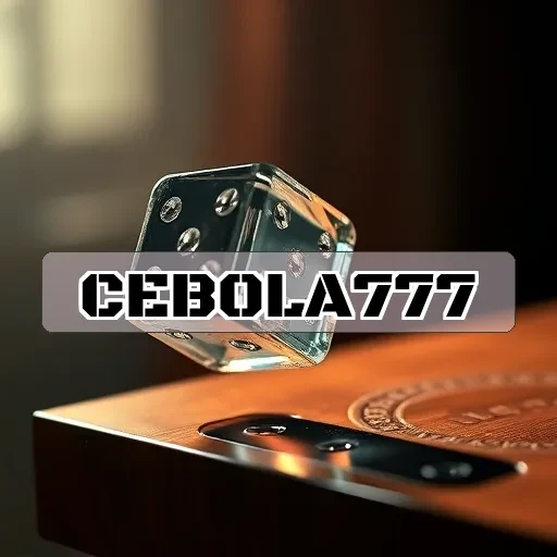 cebola777.com: A Segurança Como Prioridade em Jogos Online